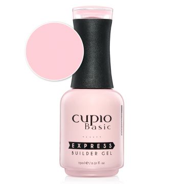 Express Builder Gel Cupio Basic - Cherry Blossom 15ml