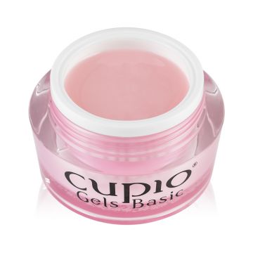 Forming Gel Basic - Natural Nude 15ml