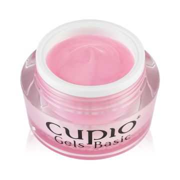 Forming Gel Basic - Piggy Pink 15 ml