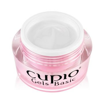 Iron Gel Cupio Basic - Clear 15ml