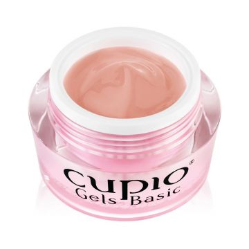 Iron Gel Cupio Basic - Peach Beige 15ml