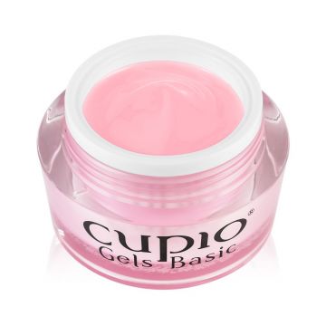 Soft Candy Gel Cupio Basic - Milky Peach