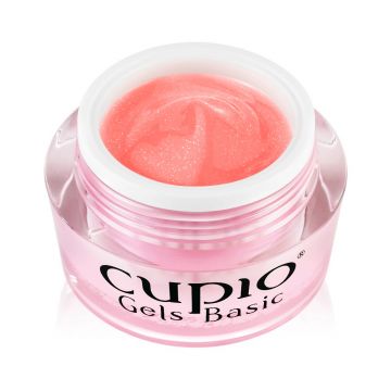 Sophy Gel Cupio Basic - Sweet Pink 15ml