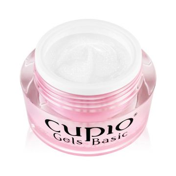 Sophy Gel Cupio Basic -  Winter White 15ml