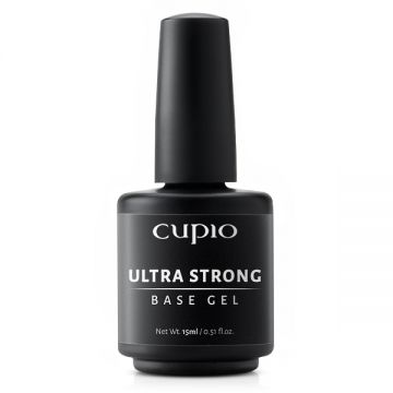 Ultra Strong Base Cupio 15ml